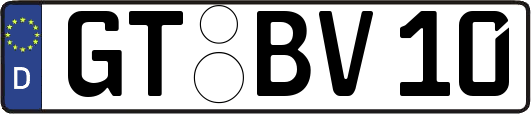 GT-BV10