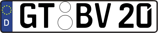 GT-BV20