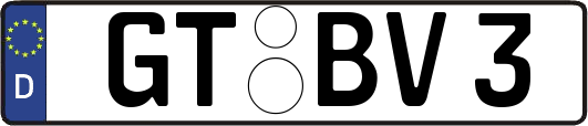GT-BV3