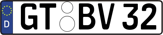 GT-BV32