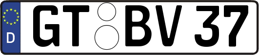 GT-BV37