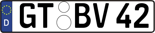 GT-BV42