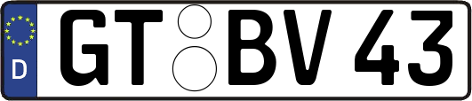GT-BV43