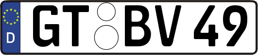 GT-BV49