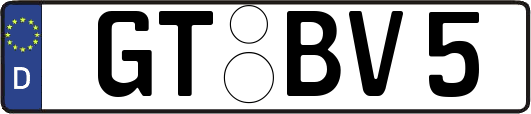 GT-BV5