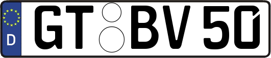 GT-BV50