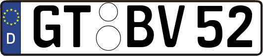 GT-BV52