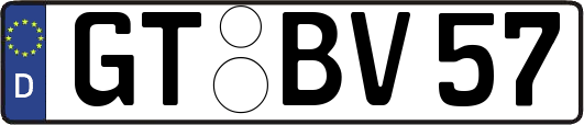 GT-BV57