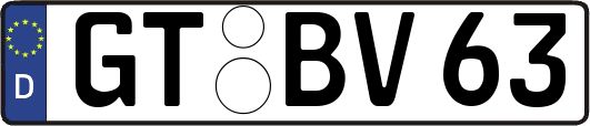 GT-BV63