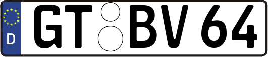 GT-BV64