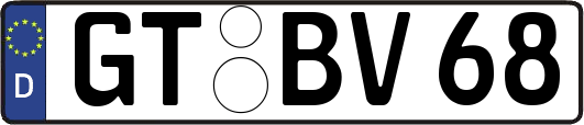GT-BV68