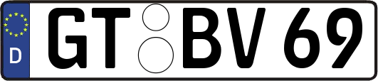 GT-BV69