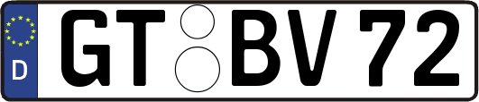 GT-BV72