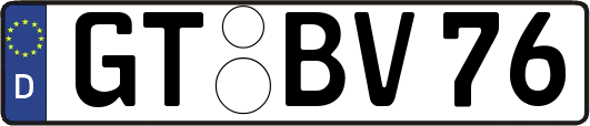 GT-BV76