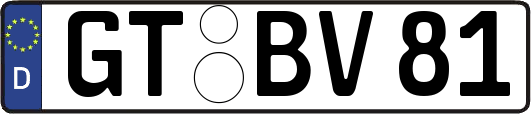 GT-BV81