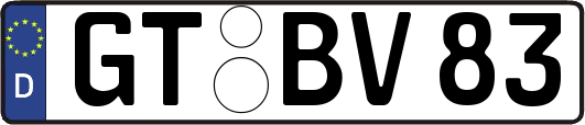 GT-BV83