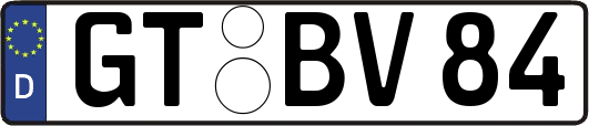 GT-BV84