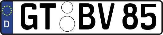 GT-BV85