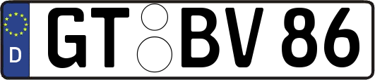 GT-BV86