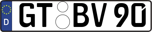 GT-BV90