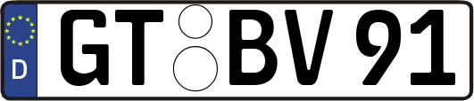 GT-BV91