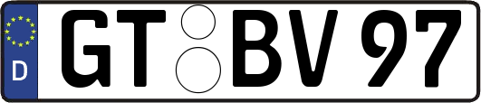 GT-BV97