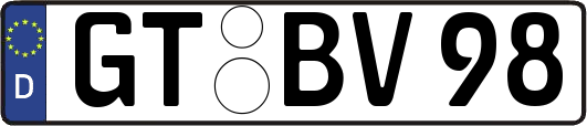 GT-BV98