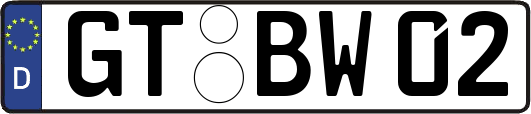GT-BW02