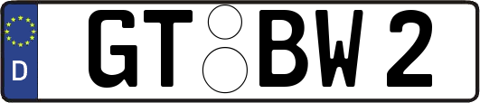 GT-BW2