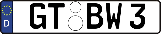 GT-BW3