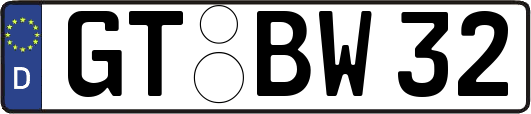 GT-BW32