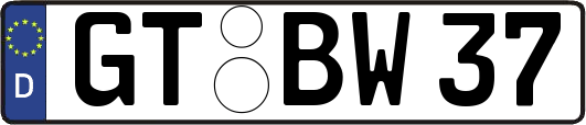 GT-BW37