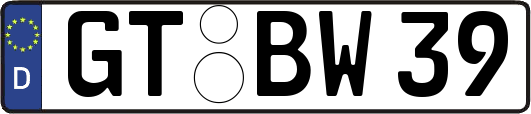 GT-BW39
