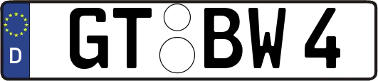 GT-BW4