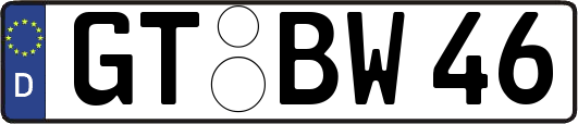GT-BW46