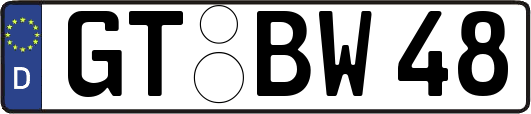 GT-BW48