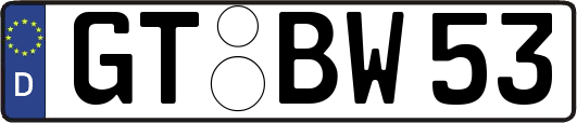 GT-BW53