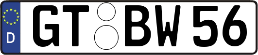 GT-BW56