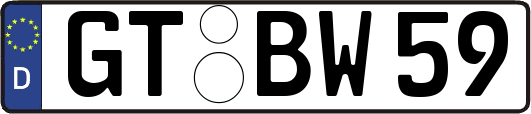 GT-BW59