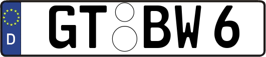 GT-BW6