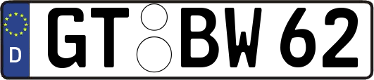 GT-BW62