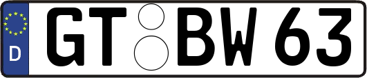 GT-BW63