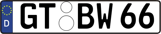 GT-BW66