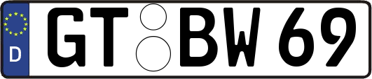 GT-BW69