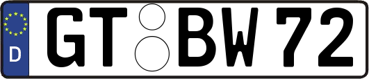 GT-BW72