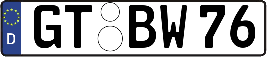 GT-BW76