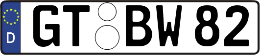 GT-BW82