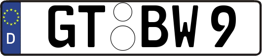 GT-BW9