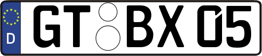 GT-BX05