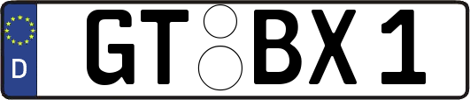 GT-BX1